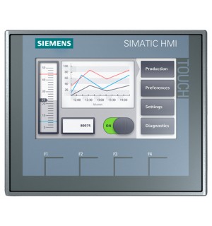 Панель оператора Siemens...