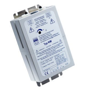 Электростатический...