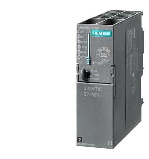 Siemens 6ES7315-6FF04-0AB0