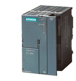 Siemens 6ES7360-3AA01-0AA0