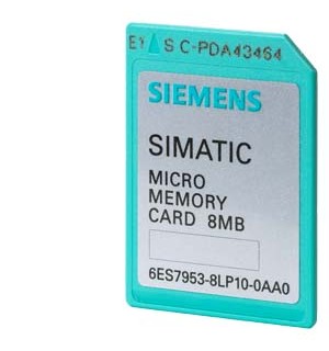 Siemens 6ES7953-8LM20-0AA0