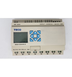 Teco SG2-20HR-D